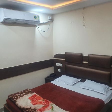 Hotel Anmol Ambikapur Buitenkant foto
