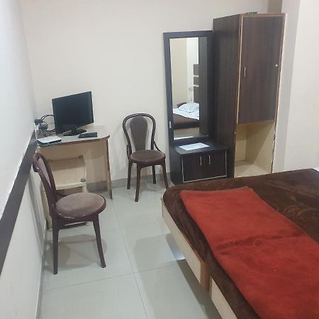 Hotel Anmol Ambikapur Buitenkant foto