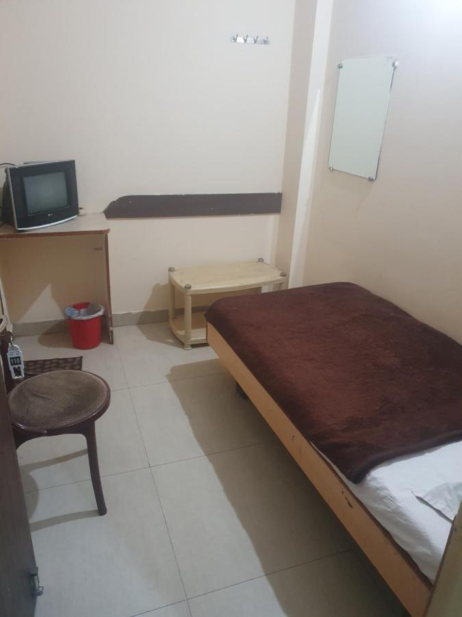 Hotel Anmol Ambikapur Buitenkant foto
