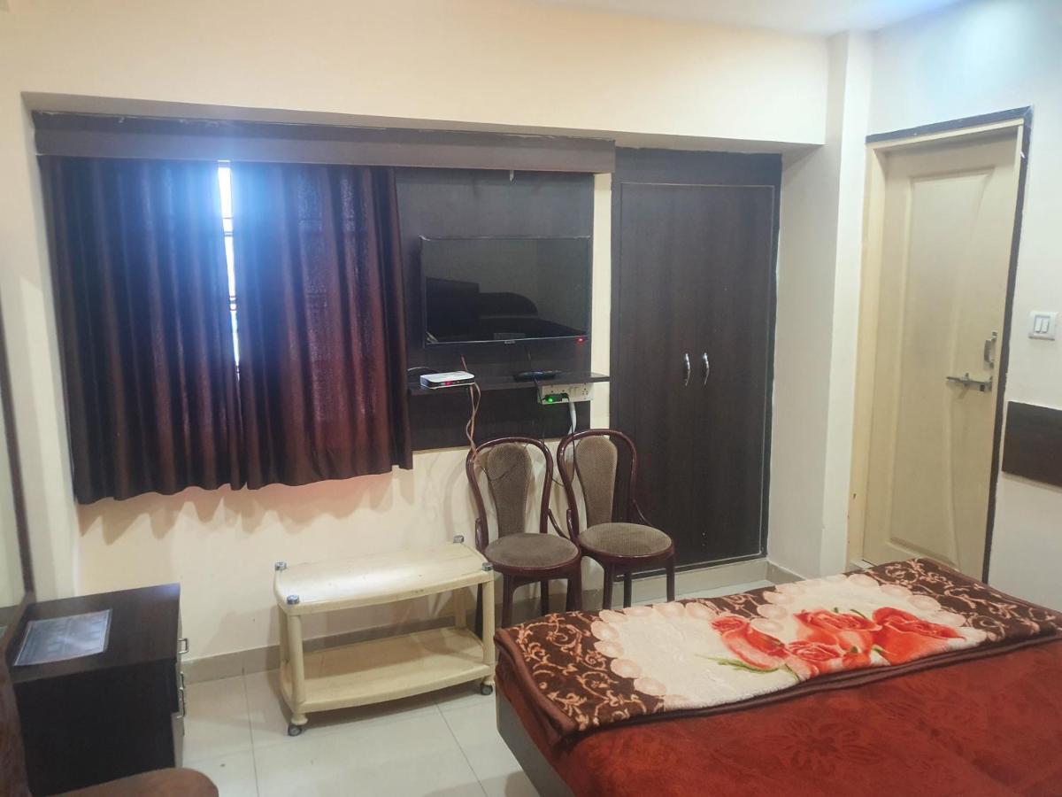 Hotel Anmol Ambikapur Buitenkant foto