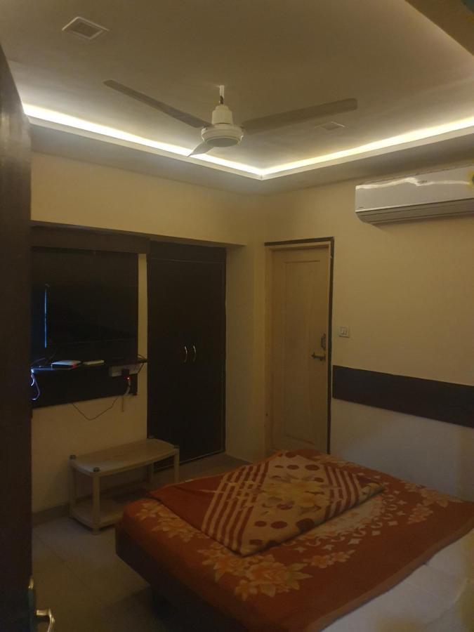 Hotel Anmol Ambikapur Buitenkant foto