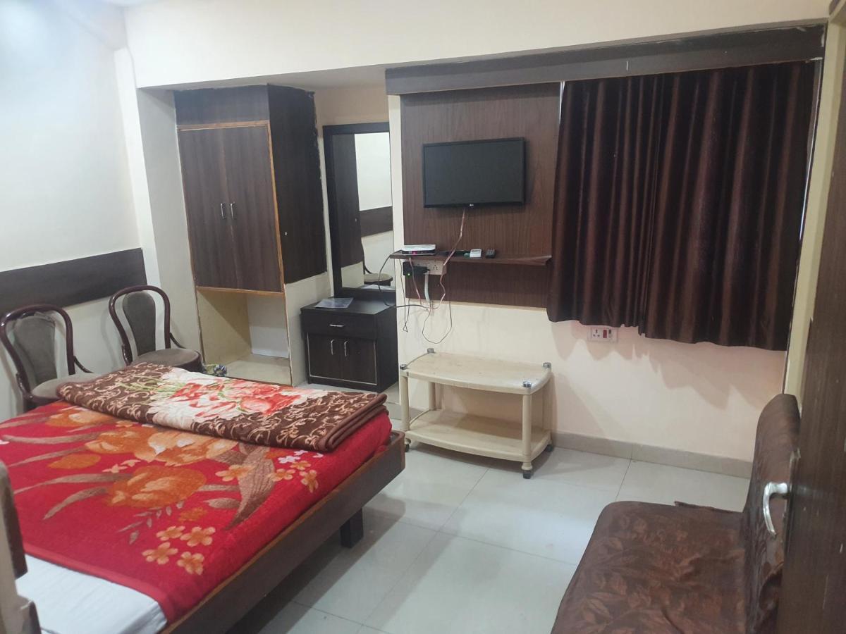 Hotel Anmol Ambikapur Buitenkant foto