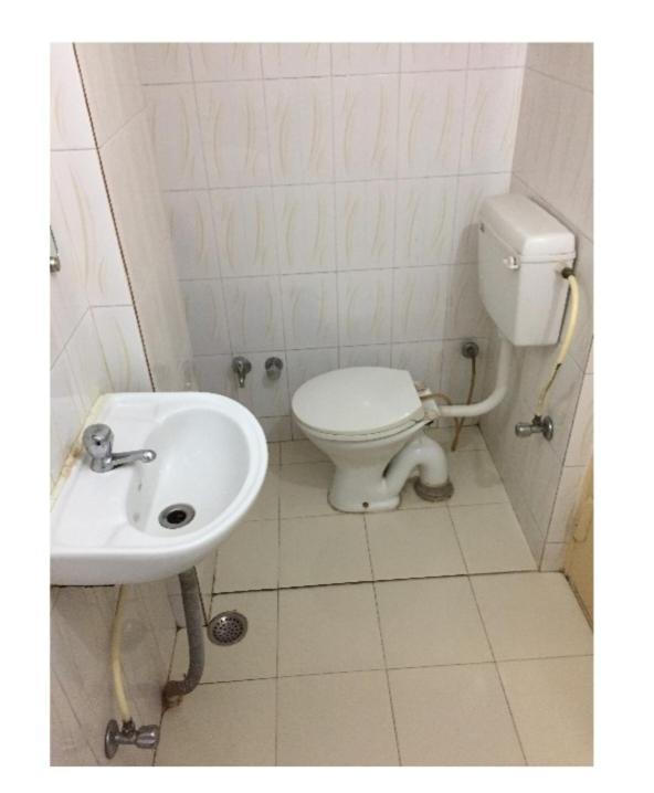 Hotel Anmol Ambikapur Kamer foto