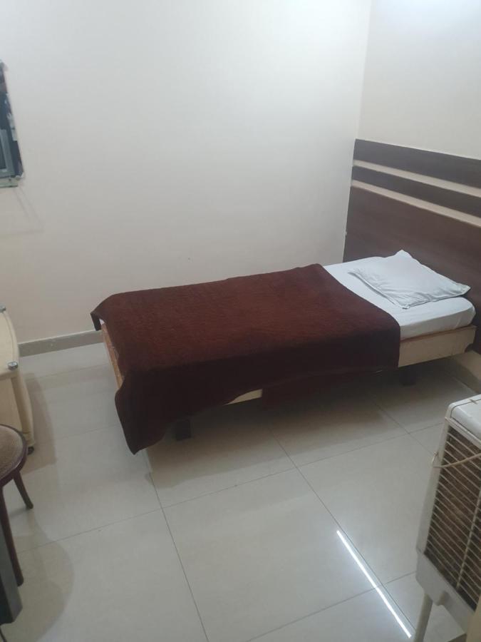 Hotel Anmol Ambikapur Buitenkant foto