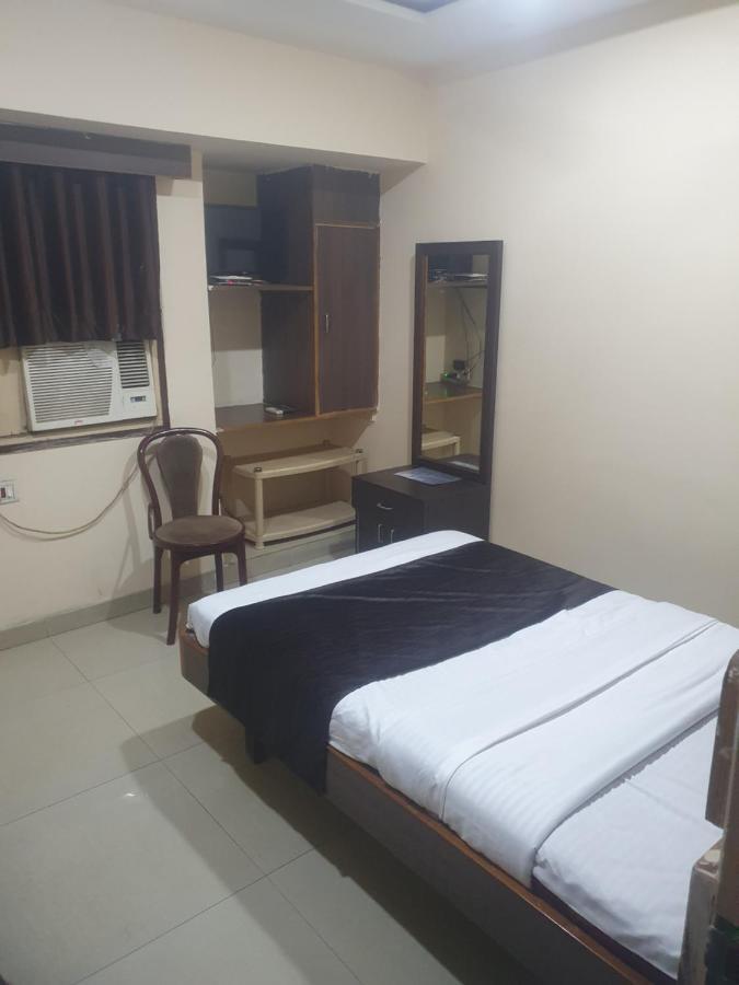 Hotel Anmol Ambikapur Buitenkant foto