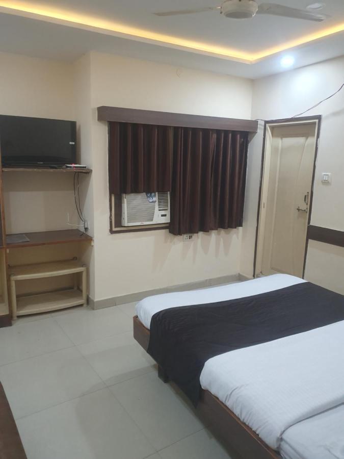 Hotel Anmol Ambikapur Buitenkant foto