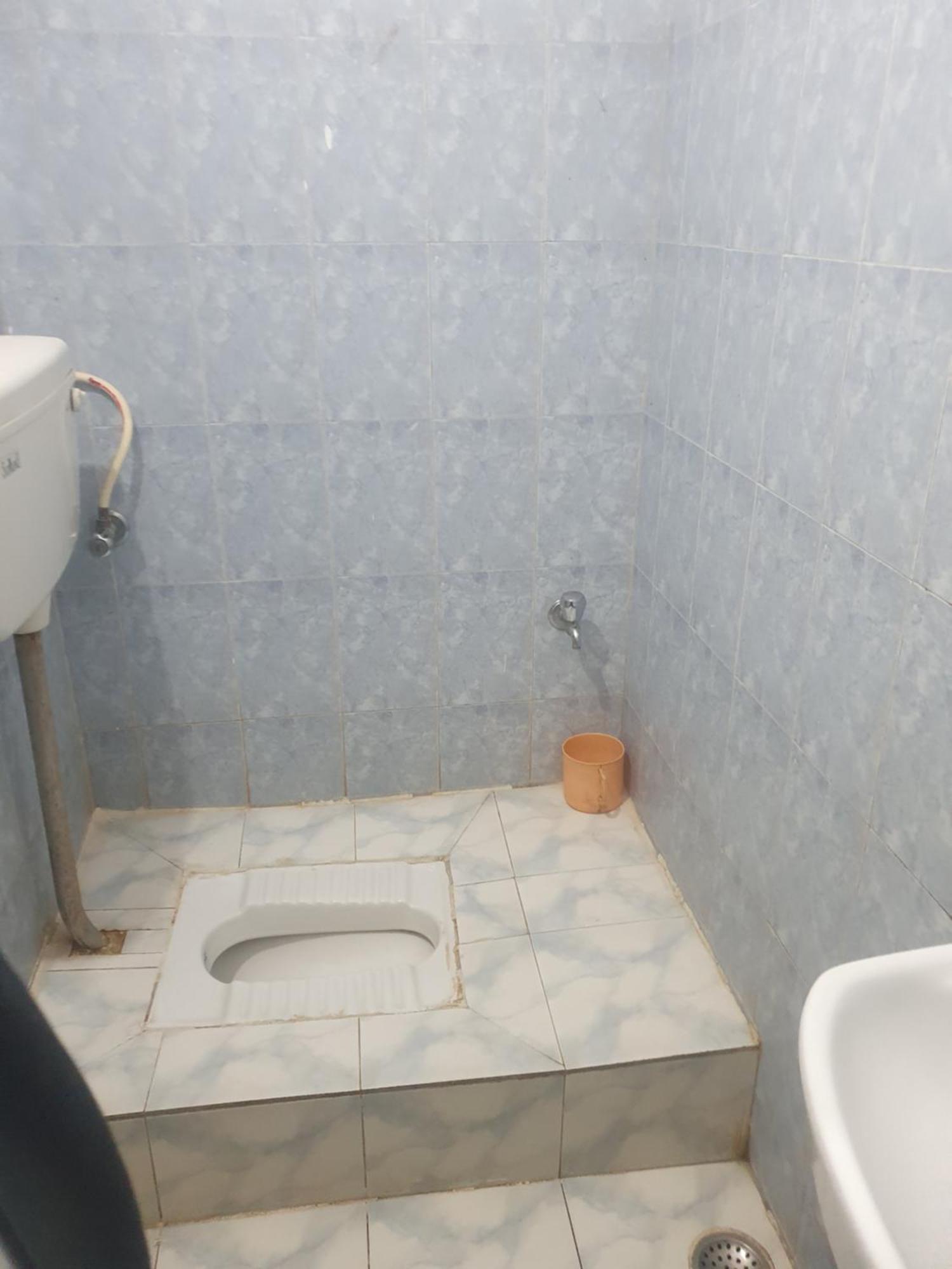 Hotel Anmol Ambikapur Kamer foto