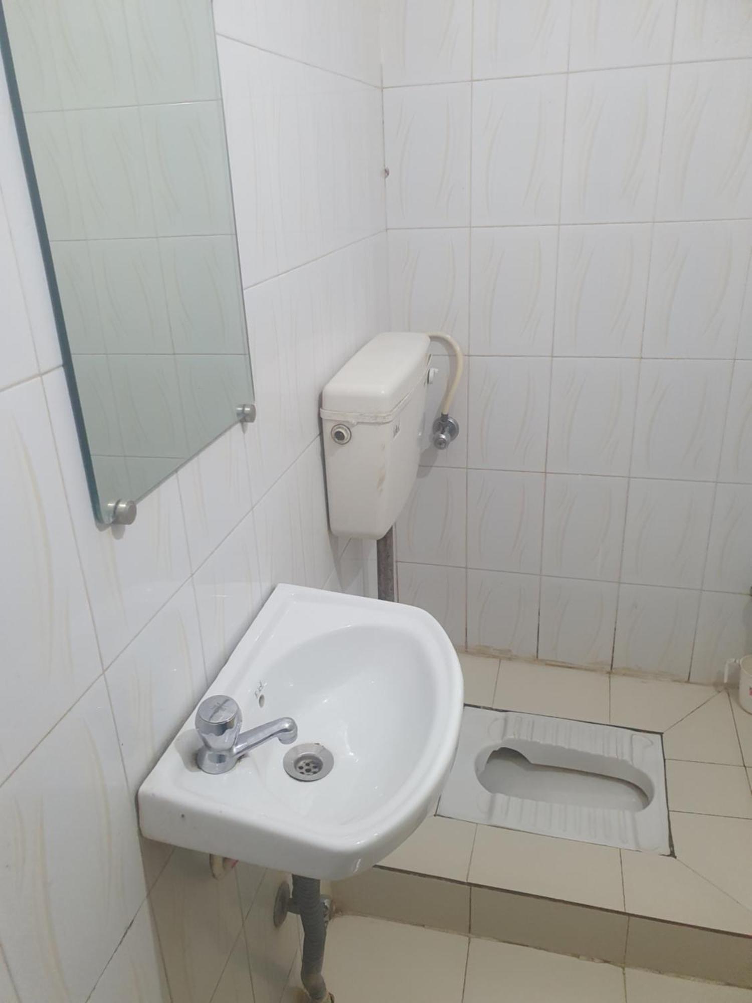 Hotel Anmol Ambikapur Kamer foto