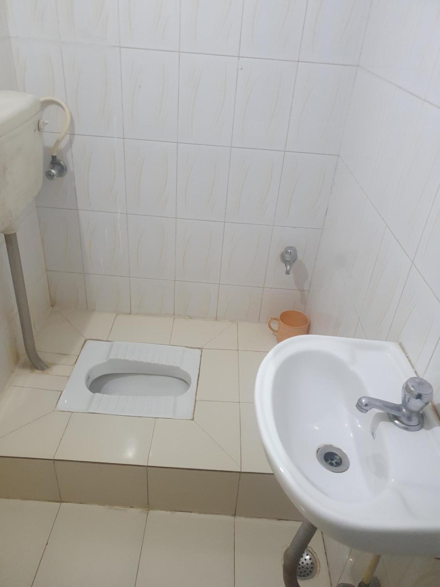 Hotel Anmol Ambikapur Kamer foto