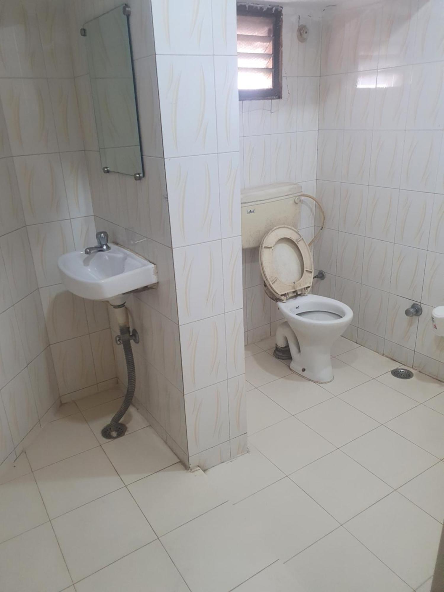 Hotel Anmol Ambikapur Kamer foto